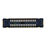 Replacement Charging Port Flex FPC Connector Compatible with Apple iPhone 6 Plus (J1817: 36 Pin)