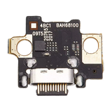 Replacement Charging Port With Board Compatible with TCL 20 Pro 5G