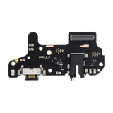 Replacement Charging Port With Headphone Jack Compatible with Motorola Edge 20 Lite (XT2139-1 / 2021)