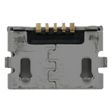 Replacement Charging Port Compatible with Huawei P8 Lite (Soldering Required)