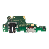 Replacement Charging Port With PCB Board Compatible with Huawei Mate 10 Lite