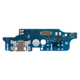 Replacement Charging Port Board Compatible with Motorola Moto E6 Plus (XT2025 / 2019) (Aftermarket Plus)