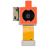 Replacement Back Camera Compatible with Motorola One Zoom (XT2010-01 / 2019)