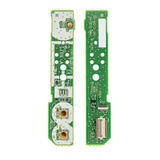 Replacement Power / Reset / Eject Switch Board Compatible with Nintendo (Game Console Parts) Nintendo Wii U