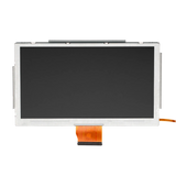 Replacement LCD Compatible with Nintendo (Game Console Parts) Nintendo Wii U
