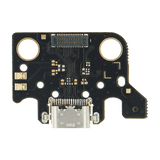 Replacement Charging Port Board Compatible with Samsung Galaxy Tab A7 10.4" (T500 / T505 / T507) (2020) (Premium)