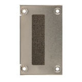 Replacement LCD Cable Holding Bracket Compatible with Apple iPad Pro 12.9" 2nd Gen (2017)