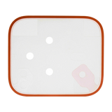 Replacement Waterproof LCD Adhesive Seal Compatible with Apple Watch Series 6 (40MM)