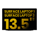 Replacement LCD Assembly With Digitizer Compatible with Microsoft Surface Laptop 1 / Laptop 2 13.5" (1769) (Refurbished)