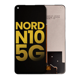 Replacement LCD Assembly Without Frame Compatible with OnePlus Nord N10 5G (Refurbished) (All Colors)