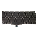 Replacement Keyboard W/ Backlight & Screws Compatible with Apple MacBook Air 13" A2337 (2020) (US English)