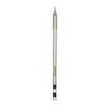 Soldering Iron Handle Pen: Conical Curved Tip (Model # TSS02-J) (With Soldering Station TS1200A) (Quick) Compatible with quick