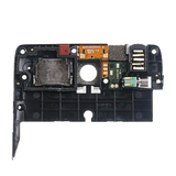 Replacement Loudspeaker Full Module Compatible with Motorola Droid Ultra (XT1080 / 2013) / Droid Maxx (XT1080M / 2013)