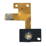 Replacement Flash Light Flex Cable Compatible with Motorola Moto Z Droid (XT1650 / 2016)