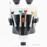 Tools Storage Sleeve Compatible with Others Microscopes
