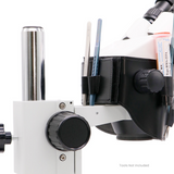 Tools Storage Sleeve Compatible with Others Microscopes