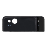 Replacement Back Glass Compatible with Google Pixel 2 (Just Black)