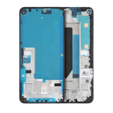 Replacement Mid Frame Bezel Assembly Compatible with Google Pixel 4a 5G (Genuine OEM)
