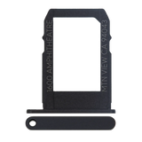 Replacement Sim Card Tray Compatible with Google Pixel / Pixel XL (Black)