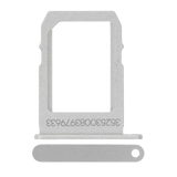 Replacement Sim Card Tray Compatible with Google Pixel / Pixel XL (White)