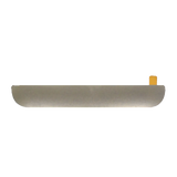 Replacement Bottom Back Cover Compatible with Nexus 6P (H1511) (Gold)