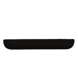 Replacement Bottom Back Cover Compatible with Nexus 6P (H1511) (Black)