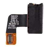 Replacement Headphone Jack Flex Cable Compatible with Google Pixel / Pixel XL