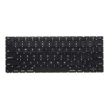 Replacement Keyboard W/ Backlight & Screws Compatible with Apple MacBook 12" A1534 (2016-2017) (US English)