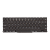 Replacement Keyboard W/ Backlight & Screws Compatible with Apple MacBook Pro 13" A2159 (2019) (US English)