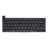 Replacement Keyboard W/ Backlight & Screws Compatible with Apple MacBook Pro 13" A2251 (2020) (US English)