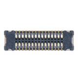 Replacement Keyboard Backlight Connector Compatible with Apple MacBook Various models (WP7A-S010VA1-R6000: 30 Pin)