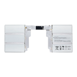 Replacement Keyboard Battery Compatible with Microsoft Surface Book 2 13.5" (G3HTA049H G3HTA050H)