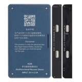 DLZ R100 True Tone Restore Programmer Compatible with DLZXWIN iPhone 8 to iPhone 12 Pro Max