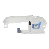 Replacement Loudspeaker Audio Headphone Jack Compatible with Samsung Galaxy S3 (White)