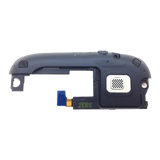 Replacement Loudspeaker Audio Headphone Jack Compatible with Samsung Galaxy S3 (Blue)