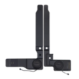 Replacement Left & Right Loudspeaker Compatible with Apple MacBook Air 13" A1369 (2011) / 13" A1466 (2012-2017)