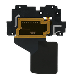 Replacement Antenna Cover / Motherboard Protective Cover With Loudspeaker Compatible with Samsung Galaxy A80 (A805 / 2019)
