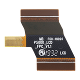 Replacement LCD Flex Cable Compatible with Lenovo Yoga Tab 3 (HD)