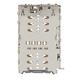 Replacement Sim Card Reader Compatible with Samsung Galaxy Tab A8 10.5" (2021) (X200 / X205)
