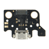 Replacement Charging Port Board Compatible with Samsung Galaxy Tab A7 10.4" (T500 / T505 / T507) (2020) (Aftermarket Plus)