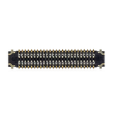 Replacement LCD FPC Connector (On Motherboard) Compatible with Samsung Galaxy Tab A7 10.4" (T500 / T505 / T507) (2020) (50 Pin)