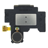 Replacement Left Loudspeaker Compatible with Samsung Galaxy Tab A 8.4" (T307 / 2020)