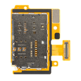 Replacement Sim Card Reader Flex Cable Compatible with Samsung Galaxy Tab A 8.4" (T307 / 2020)