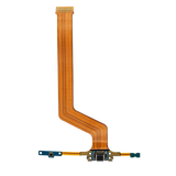 Replacement Charging Port Flex Cable Compatible with Samsung Galaxy Tab Pro 10.1" (T520 / T525) (2014) (Premium)