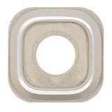 Replacement Back Camera Lens Compatible with Samsung Galaxy Note 5 (Gold Platinum)