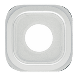 Replacement Back Camera Lens Compatible with Samsung Galaxy Note 5 (White Pearl)