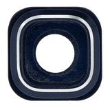 Replacement Back Camera Lens Compatible with Samsung Galaxy Note 5 (Black Sapphire)
