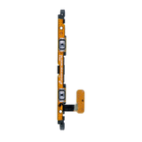 Replacement Volume Flex Compatible with Samsung Galaxy S6 Edge
