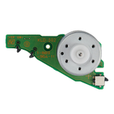 Replacement Insert / Eject Sensor Switch Motor Compatible with Sony (Game Console Parts) PlayStation 4 (KLD-001 / KLD-002)