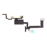 Replacement Single Proximity Light Sensor Flex Cable Compatible with Apple iPhone 12 / 12 Pro